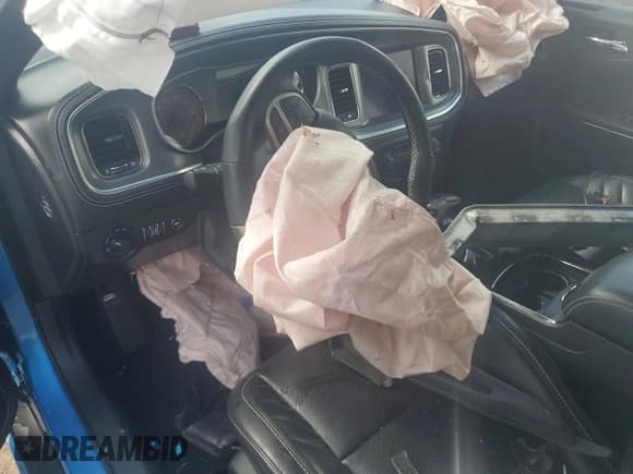 ✅ 2023 Dodge Charger SRT Hellcat Widebody Jailbreak • VIN: 2C3CDXL97PH697312 • Lot: 82156795. Wystawiony na Copart z przebiegiem Nie podano. Bezpłatny archiwum sprzedaży aukcyjnych z USA i szczegółowy raport historii pojazdu na DreamBid. Zdjęcie 8.