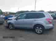 2015 Subaru Forester Premium with VIN JF2SJAFC2FH814174, listed as a IAAI auction lot 43394081 with 149,438 mi miles and . Bid and sale history available at DreamBid. Image 14.