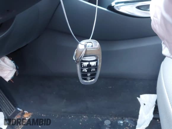 ✅ 2023 Hyundai Sonata Limited • VIN: KMHL34J26PA248376 • Lot: 43403759. Listed on IAAI with 26,716 mi. Free auction sales archive from the USA and detailed vehicle history report at DreamBid. Image 11.