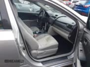 ✅ 2013 Toyota Camry LE • VIN: 4T4BF1FK4DR307449 • Lot: 43576075. Listed on IAAI with 206,176 mi. Free auction sales archive from the USA and detailed vehicle history report at DreamBid. Image 5.