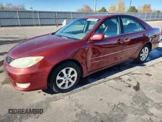 ✅ 2006 Toyota Camry LE • VIN: 4T1BF30K46U113702 • Лот: 90246165. Опубликован ранее на Copart с пробегом 158 729 миль. Бесплатный доступ к архиву аукционных продаж из США и подробный отчёт об истории автомобиля на DreamBid. Изображение 1.