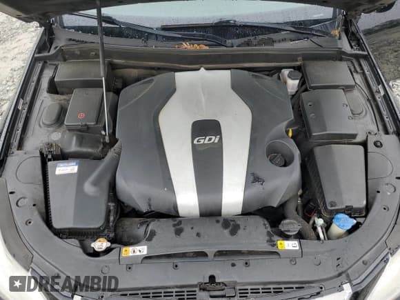 ✅ 2013 Hyundai Genesis 3.8L • VIN: KMHGC4DDXDU233100 • Lot: 57841905. Listed on Copart with 160,822 mi. Free auction sales archive from the USA and detailed vehicle history report at DreamBid. Image 11.