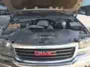 2006 GMC Sierra 1500 SLE1 с VIN 2GTEK13T061140381, выставлен на аукционе IAAI как лот 42534074 с пробегом 259 364 миль миль и . История ставок и продаж доступна на DreamBid. Изображение 10.