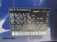 ✅ 2021 Volkswagen ID.4 Pro S • VIN: WVGUNPE2XMP057515 • Лот: 41665322. Опубликован ранее на IAAI с пробегом 22 146 миль. Бесплатный доступ к архиву аукционных продаж из США и подробный отчёт об истории автомобиля на DreamBid. Изображение 9.