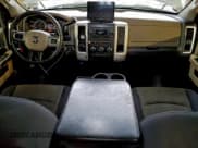 ✅ 2009 Dodge 1500 SLT • VIN: 1D3HV18P89S802882 • Lot: 93729995. Listed on Copart with 189,478 mi. Free auction sales archive from the USA and detailed vehicle history report at DreamBid. Image 8.