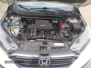 ✅ 2020 Honda CR-V EX-L • VIN: 2HKRW2H89LH635284 • Lot: 43157033. Listed on IAAI with 77,100 mi. Free auction sales archive from the USA and detailed vehicle history report at DreamBid. Image 10.