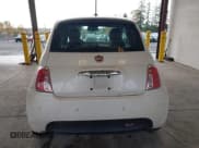✅ 2014 FIAT 500e • VIN: 3C3CFFGE1ET173010 • Лот: 43640648. Опубликован ранее на IAAI с пробегом 50 237 миль. Бесплатный доступ к архиву аукционных продаж из США и подробный отчёт об истории автомобиля на DreamBid. Изображение 16.