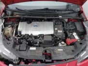 ✅ 2019 Toyota Prius LE • VIN: JTDKARFUXK3097052 • Lot: 43444164. Listed on IAAI with 127,882 mi. Free auction sales archive from the USA and detailed vehicle history report at DreamBid. Image 10.