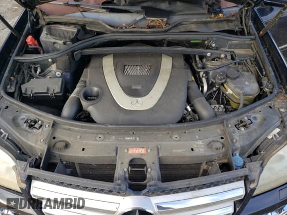 ✅ 2011 Mercedes-Benz GL 450 • VIN: 4JGBF7BE5BA630419 • Лот: 91505925. Опубликован ранее на Copart с пробегом 207 829 миль. Бесплатный доступ к архиву аукционных продаж из США и подробный отчёт об истории автомобиля на DreamBid. Изображение 12.