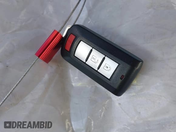 ✅ 2018 Mitsubishi Outlander SE • VIN: JA4AP3AW9JZ036006 • Lot: 42278902. Listed on IAAI with 72,250 mi. Free auction sales archive from the USA and detailed vehicle history report at DreamBid. Image 11.