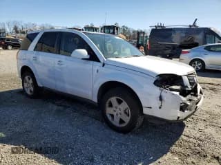 ✅ 2006 Saturn VUE • VIN: 5GZCZ63456S856698 • Lot: 47725255. Wystawiony na Copart z przebiegiem 315 376 mil. Bezpłatny archiwum sprzedaży aukcyjnych z USA i szczegółowy raport historii pojazdu na DreamBid. Zdjęcie 4.