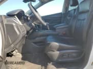 ✅ 2020 Nissan Murano Platinum • VIN: 5N1AZ2DS9LN166263 • Lot: 71627035. Listed on Copart with 36,497 mi. Free auction sales archive from the USA and detailed vehicle history report at DreamBid. Image 7.