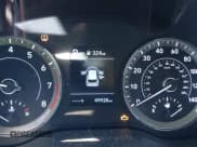 ✅ 2021 Hyundai Venue SE • VIN: KMHRB8A37MU126746 • Lot: 41753421. Listed on IAAI with 49,928 mi. Free auction sales archive from the USA and detailed vehicle history report at DreamBid. Image 7.