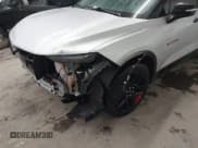 ✅ 2020 Chevrolet Blazer LT • VIN: 3GNKBJRS9LS624655 • Лот: 41707430. Опубликован ранее на IAAI с пробегом 99 335 миль. Бесплатный доступ к архиву аукционных продаж из США и подробный отчёт об истории автомобиля на DreamBid. Изображение 6.