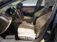 ✅ 2011 Buick Regal CXL RL2 • VIN: 2G4GP5EC6B9179837 • Лот: 65753485. Опубликован ранее на Copart с пробегом 123 985 миль. Бесплатный доступ к архиву аукционных продаж из США и подробный отчёт об истории автомобиля на DreamBid. Изображение 7.