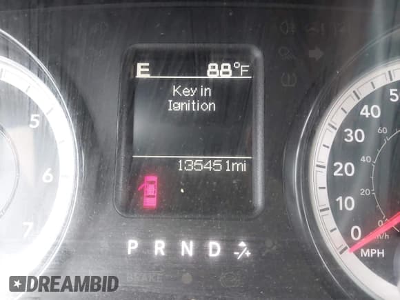 ✅ 2018 Ram 1500 Tradesman • VIN: 1C6RR7FT7JS204914 • Lot: 42525689. Listed on IAAI with 135,451 mi. Free auction sales archive from the USA and detailed vehicle history report at DreamBid. Image 7.