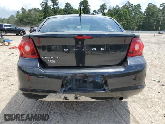 ✅ 2011 Dodge Avenger Mainstreet • VIN: 1B3BD1FB7BN531635 • Лот: 62994484. Опубликован ранее на Copart с пробегом 275 557 миль. Бесплатный доступ к архиву аукционных продаж из США и подробный отчёт об истории автомобиля на DreamBid. Изображение 6.
