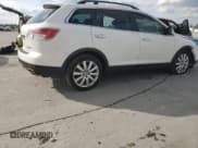 ✅ 2008 Mazda CX-9 Grand Touring • VIN: JM3TB28A180157703 • Lot: 86155945. Listed on Copart with 151,803 mi. Free auction sales archive from the USA and detailed vehicle history report at DreamBid. Image 3.