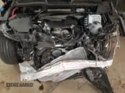 ✅ 2024 Audi SQ5 Sportback Premium Plus • VIN: WA124AFY7R2143488 • Lot: 48916135. Listed on Copart with Not provided. Free auction sales archive from the USA and detailed vehicle history report at DreamBid. Image 12.