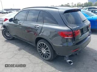 ✅ 2020 Mercedes-Benz GLC 300 • VIN: W1N0G8DBXLF828539 • Лот: 42433071. Опубликован ранее на IAAI с пробегом 33 595 миль. Бесплатный доступ к архиву аукционных продаж из США и подробный отчёт об истории автомобиля на DreamBid. Изображение 3.