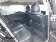 ✅ 2017 Lexus LS 460 • VIN: JTHCL5EF2H5028166 • Lot: 42049415. Listed on IAAI with 205,982 mi. Free auction sales archive from the USA and detailed vehicle history report at DreamBid. Image 8.