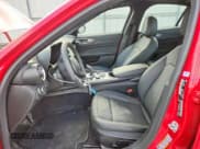 ✅ 2024 Alfa Romeo Giulia Veloce • VIN: ZARFAMBN9R7684662 • Lot: 66722405. Wystawiony na Copart z przebiegiem Nie podano. Bezpłatny archiwum sprzedaży aukcyjnych z USA i szczegółowy raport historii pojazdu na DreamBid. Zdjęcie 7.