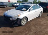 ✅ 2014 Hyundai Sonata Limited • VIN: KMHEC4A43EA117445 • Lot: 42441934. Wystawiony na IAAI z przebiegiem 75 037 mil. Bezpłatny archiwum sprzedaży aukcyjnych z USA i szczegółowy raport historii pojazdu na DreamBid. Zdjęcie 2.