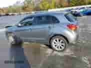 2014 Mitsubishi Outlander ES с VIN 4A4AR3AU9EE023275, выставлен на аукционе Copart как лот 87251365 с пробегом 131 481 миль миль и Списание • Salvage title. История ставок и продаж доступна на DreamBid. Изображение 2.