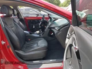 ✅ 2016 Hyundai Azera • VIN: KMHFG4JG3GA501330 • Лот: 42134317. Опубликован ранее на IAAI с пробегом 231 738 миль. Бесплатный доступ к архиву аукционных продаж из США и подробный отчёт об истории автомобиля на DreamBid. Изображение 5.