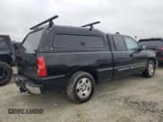 ✅ 2007 Chevrolet Silverado 1500 LT1 • VIN: 1GCEC19Z97Z119272 • Lot: 74790954. Listed on Copart with Not provided. Free auction sales archive from the USA and detailed vehicle history report at DreamBid. Image 3.