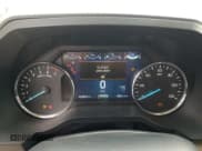 ✅ 2023 Ford Expedition Limited • VIN: 1FMJU2A84PEA55004 • Lot: 54223595. Listed on Copart with 43,201 mi. Free auction sales archive from the USA and detailed vehicle history report at DreamBid. Image 9.