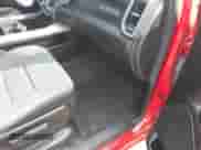 2022 Ram 1500 Big Horn with VIN 1C6RRFFG0NN324961, listed as a IAAI auction lot 43189686 with 37,154 mi miles and . Bid and sale history available at DreamBid. Image 5.