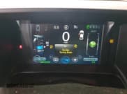 ✅ 2013 Chevrolet Volt • VIN: 1G1RA6E4XDU108443 • Lot: 74801714. Wystawiony na Copart z przebiegiem 118 079 mil. Bezpłatny archiwum sprzedaży aukcyjnych z USA i szczegółowy raport historii pojazdu na DreamBid. Zdjęcie 9.