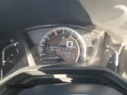 ✅ 2018 Honda CR-V LX • VIN: 2HKRW5H36JH402451 • Lot: 92881415. Wystawiony na Copart z przebiegiem 72 539 mil. Bezpłatny archiwum sprzedaży aukcyjnych z USA i szczegółowy raport historii pojazdu na DreamBid. Zdjęcie 9.