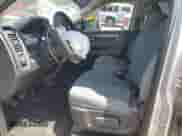 2017 Ram 1500 SLT с VIN 1C6RR7LTXHS777272, выставлен на аукционе Copart как лот 53110495 с пробегом Не указан миль и Списание • Salvage title. История ставок и продаж доступна на DreamBid. Изображение 7.