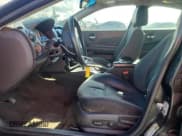 ✅ 2005 Pontiac Grand Prix GTP • VIN: 2G2WR524851162133 • Lot: 92885525. Listed on Copart with 173,117 mi. Free auction sales archive from the USA and detailed vehicle history report at DreamBid. Image 7.