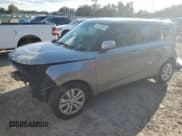 ✅ 2024 Kia Soul LX • VIN: KNDJ23AU4R7906030 • Lot: 85416365. Listed on Copart with 30,818 mi. Free auction sales archive from the USA and detailed vehicle history report at DreamBid. Image 1.