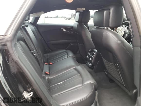 ✅ 2016 Audi A7 Prestige • VIN: WAU2GAFC2GN034494 • Лот: 45791043. Опубликован ранее на Copart с пробегом 102 633 миль. Бесплатный доступ к архиву аукционных продаж из США и подробный отчёт об истории автомобиля на DreamBid. Изображение 10.