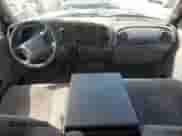 2001 Dodge 1500 с VIN 3B7HF13Z51G222581, выставлен на аукционе Copart как лот 71128324 с пробегом 174 495 миль миль и Списание • Salvage title. История ставок и продаж доступна на DreamBid. Изображение 8.