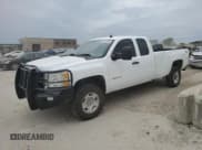 ✅ 2010 Chevrolet Silverado 2500HD LT • VIN: 1GC5KXBG1AZ167029 • Лот: 82366385. Опубликован ранее на Copart с пробегом 211 197 миль. Бесплатный доступ к архиву аукционных продаж из США и подробный отчёт об истории автомобиля на DreamBid. Изображение 1.