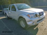 ✅ 2019 Nissan Frontier SV • VIN: 1N6AD0CW4KN750450 • Lot: 82629525. Wystawiony na Copart z przebiegiem 89 283 mil. Bezpłatny archiwum sprzedaży aukcyjnych z USA i szczegółowy raport historii pojazdu na DreamBid. Zdjęcie 13.