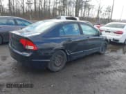 ✅ 2008 Honda Civic LX • VIN: 1HGFA16558L034687 • Лот: 43780107. Опубликован ранее на IAAI с пробегом Не указан. Бесплатный доступ к архиву аукционных продаж из США и подробный отчёт об истории автомобиля на DreamBid. Изображение 4.