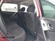 ✅ 2012 Nissan Murano SV • VIN: JN8AZ1MW3CW203582 • Lot: 42432003. Wystawiony na IAAI z przebiegiem 170 285 mil. Bezpłatny archiwum sprzedaży aukcyjnych z USA i szczegółowy raport historii pojazdu na DreamBid. Zdjęcie 8.