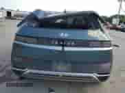 2022 Hyundai Ioniq 5 SE with VIN KM8KM4AE7NU080181, listed as a Copart auction lot 65934624 with 45,041 mi miles and Salvage title. Bid and sale history available at DreamBid. Image 6.