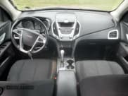 ✅ 2010 GMC Terrain SLE-2 • VIN: 2CTFLEEY5A6321056 • Lot: 70930444. Wystawiony na Copart z przebiegiem 140 642 mil. Bezpłatny archiwum sprzedaży aukcyjnych z USA i szczegółowy raport historii pojazdu na DreamBid. Zdjęcie 8.