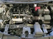 ✅ 2023 Nissan Versa SV • VIN: 3N1CN8EV9PL838142 • Лот: 90654395. Опубликован ранее на Copart с пробегом 61 956 миль. Бесплатный доступ к архиву аукционных продаж из США и подробный отчёт об истории автомобиля на DreamBid. Изображение 14.