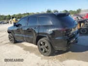 ✅ 2015 Jeep Grand Cherokee Laredo • VIN: 1C4RJFAG9FC165832 • Лот: 84388135. Опубликован ранее на Copart с пробегом 140 326 миль. Бесплатный доступ к архиву аукционных продаж из США и подробный отчёт об истории автомобиля на DreamBid. Изображение 2.