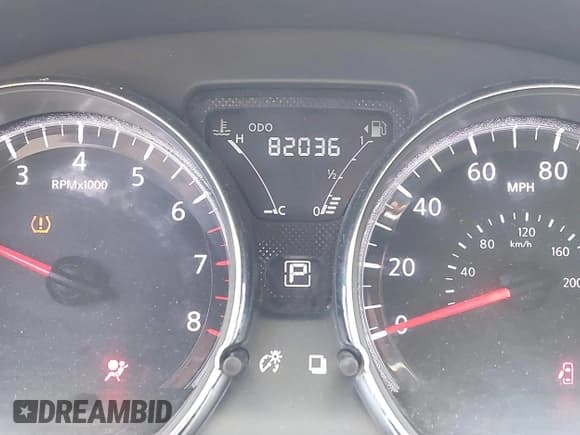 ✅ 2019 Nissan Versa S Plus • VIN: 3N1CN7AP6KL866717 • Lot: 42609948. Listed on IAAI with 82,036 mi. Free auction sales archive from the USA and detailed vehicle history report at DreamBid. Image 16.