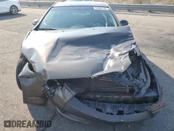 ✅ 2012 Mitsubishi Eclipse GS • VIN: 4A31K5DF4CE005071 • Lot: 64696195. Wystawiony na Copart z przebiegiem 172 689 mil. Bezpłatny archiwum sprzedaży aukcyjnych z USA i szczegółowy raport historii pojazdu na DreamBid. Zdjęcie 5.