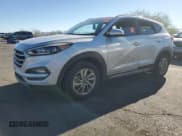 ✅ 2017 Hyundai Tucson Sport • VIN: KM8J3CA24HU491220 • Лот: 90457015. Опубликован ранее на Copart с пробегом Не указан. Бесплатный доступ к архиву аукционных продаж из США и подробный отчёт об истории автомобиля на DreamBid. Изображение 1.